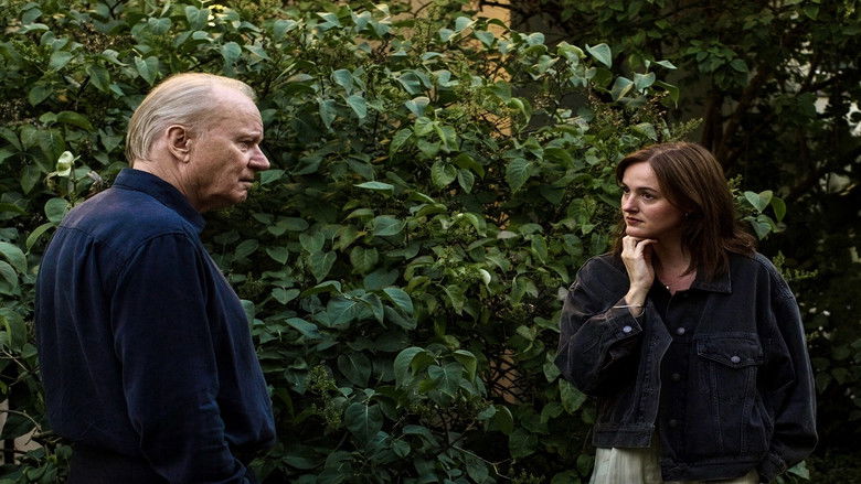 кадр из фильма Сентиментальная ценность