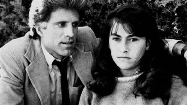 кадр из фильма Кое-что об Амелии