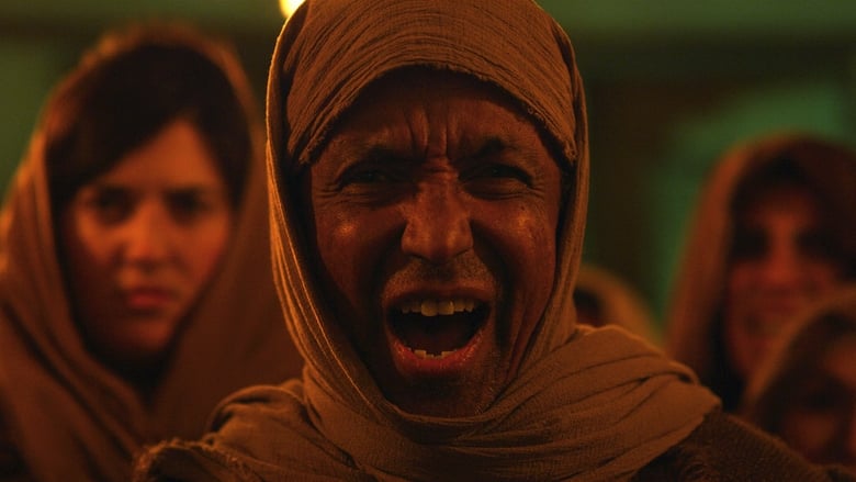 кадр из фильма Перед гневом