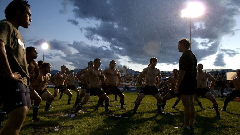 кадр из фильма Неугасающий