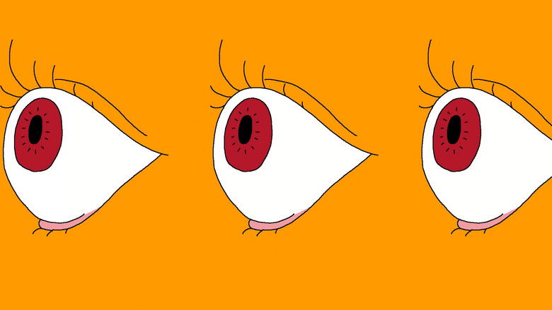 кадр из фильма たこやきストーリー