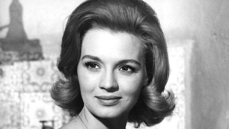 кадр из фильма Jessica