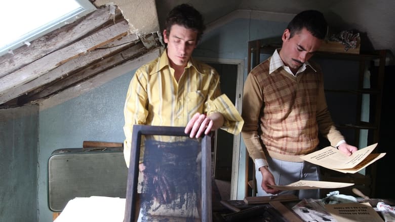 кадр из фильма Julgamento