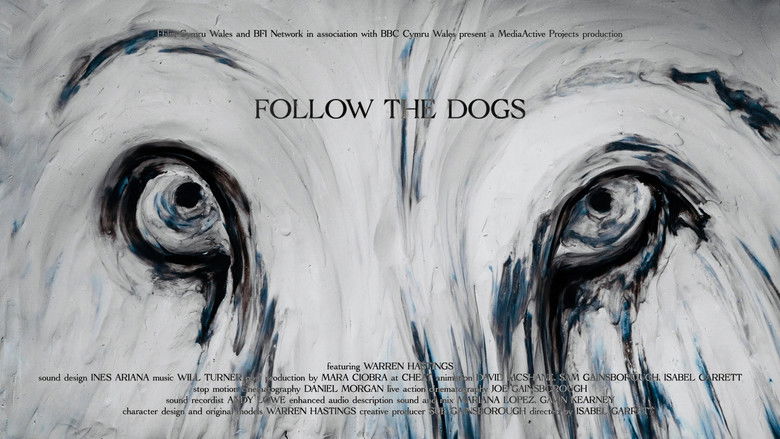 Follow the Dogs