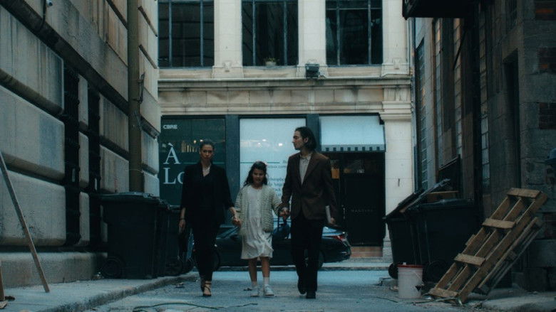 кадр из фильма Cobalt