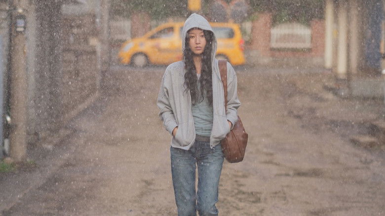 кадр из фильма 만약에 우리