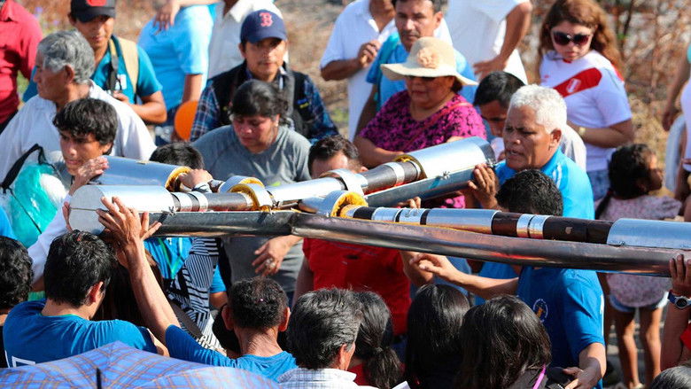 кадр из фильма A Maravilha do Século