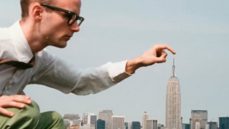 кадр из фильма Моби