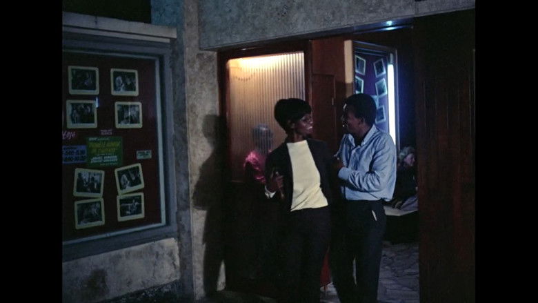 кадр из фильма Colagem