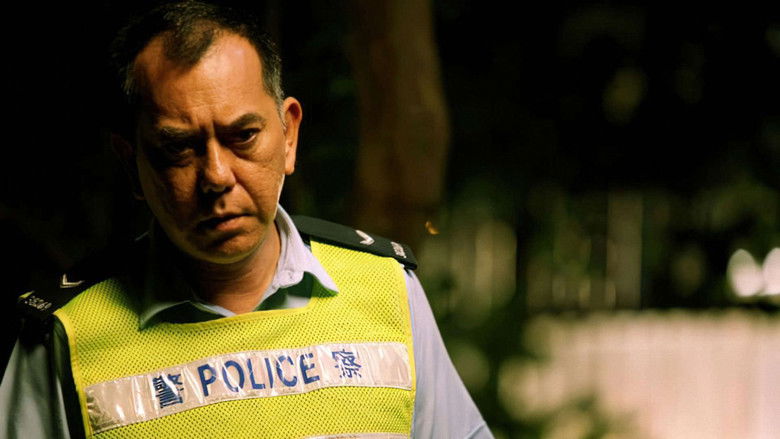 кадр из фильма Автострада