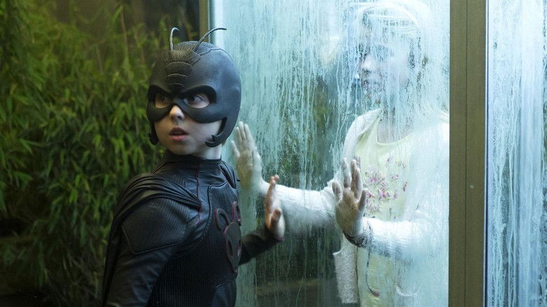 кадр из фильма Антбой