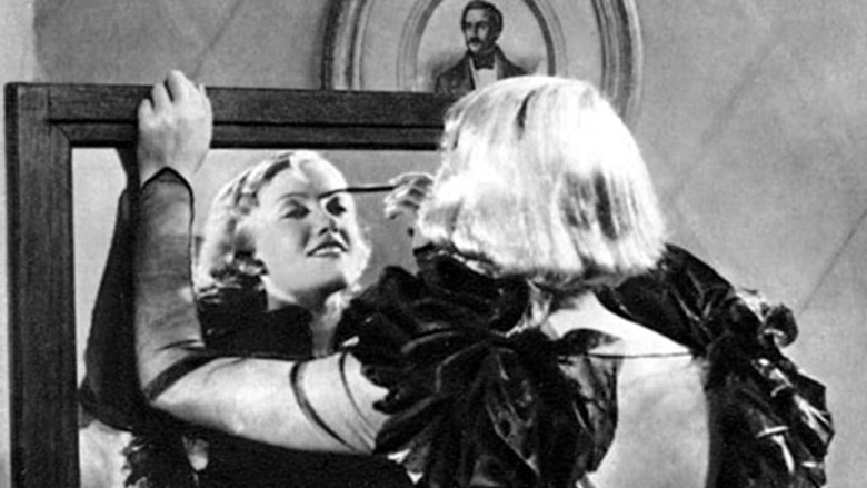 кадр из фильма La signora di tutti