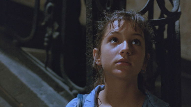 кадр из фильма Скажи мне да…