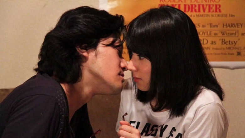 кадр из фильма ツクシのエロいい話