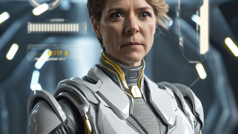 кадр из фильма Hetty Helsmoortel: Missie 2023