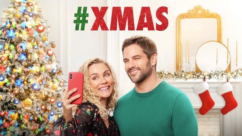 кадр из фильма #Xmas