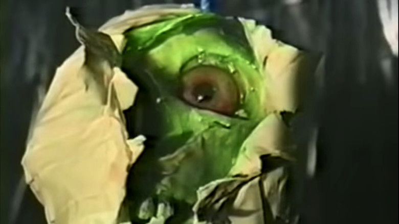 кадр из фильма Gorgasm