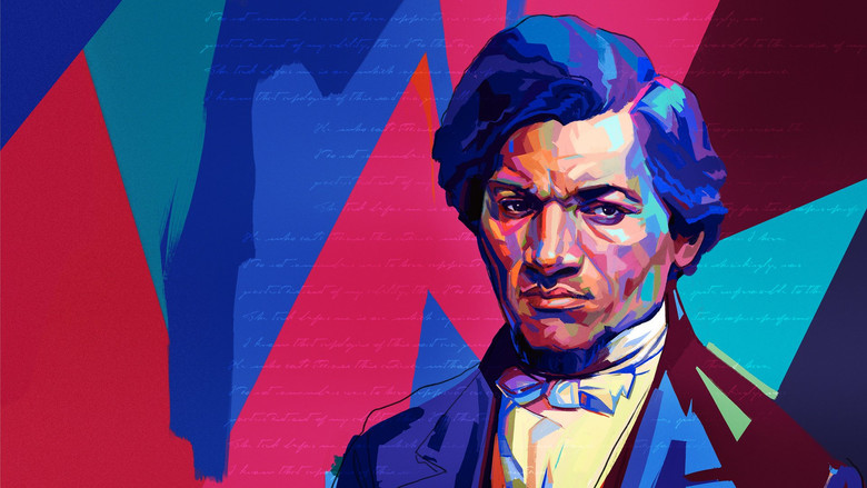 кадр из фильма Frederick Douglass: In Five Speeches