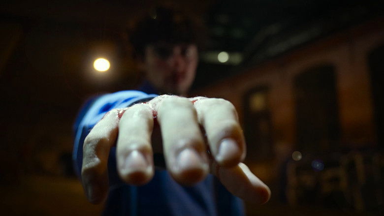 кадр из фильма Has Mother Landed Yet?