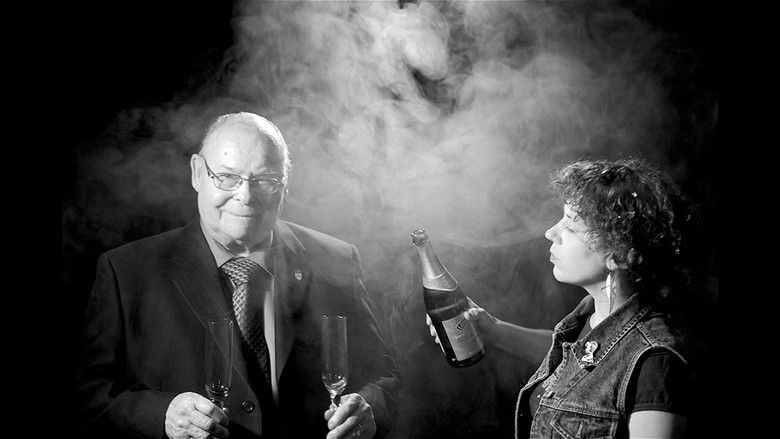 кадр из фильма Bon voyage