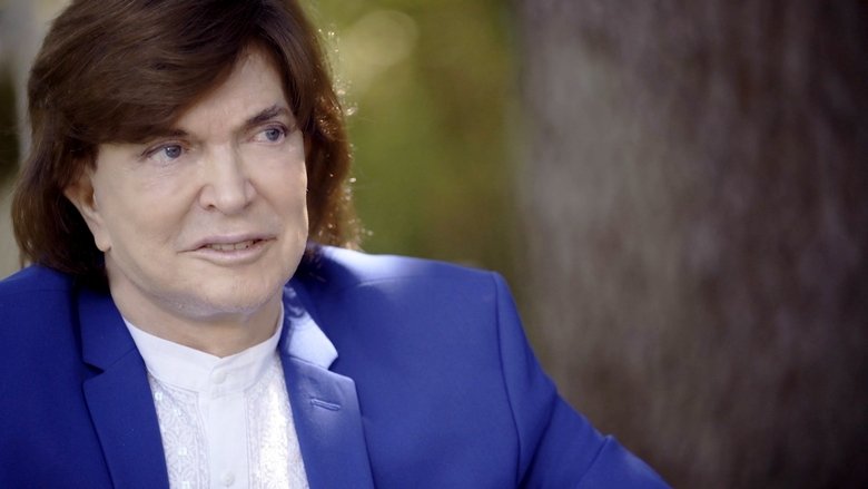 кадр из фильма Camilo sinfónico: vivir así