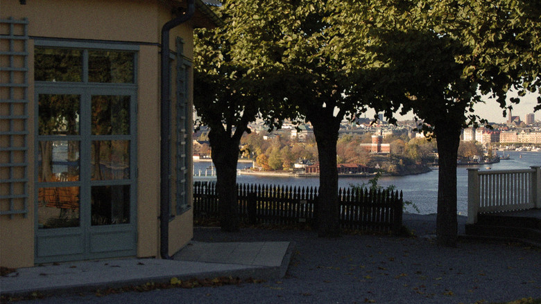 кадр из фильма Dödspolare