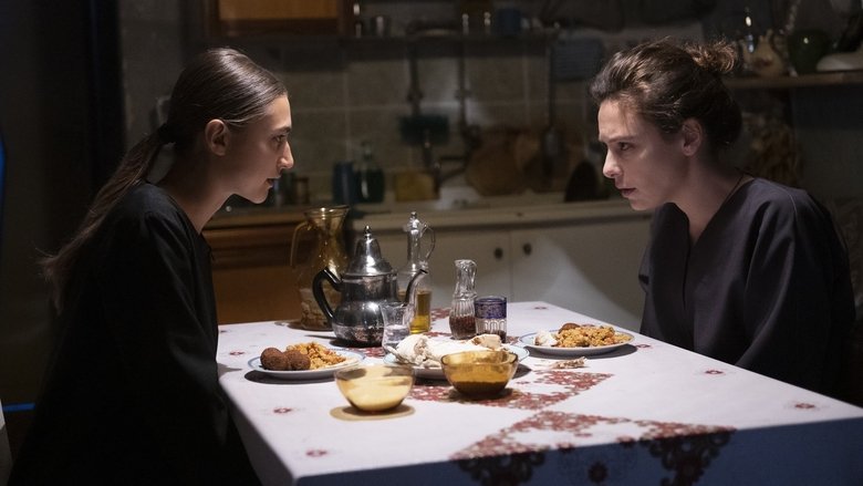 кадр из фильма Пророки