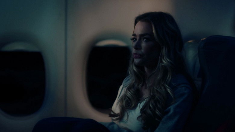 кадр из фильма Высота