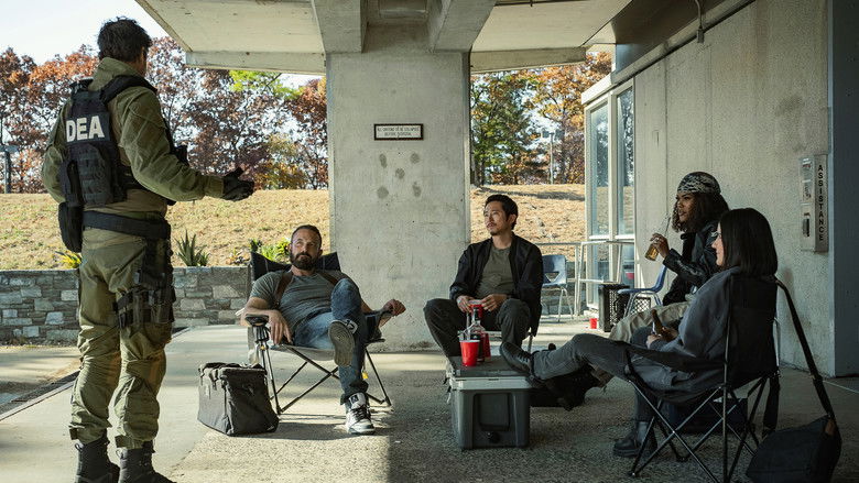 кадр из фильма Лакомый Кусок