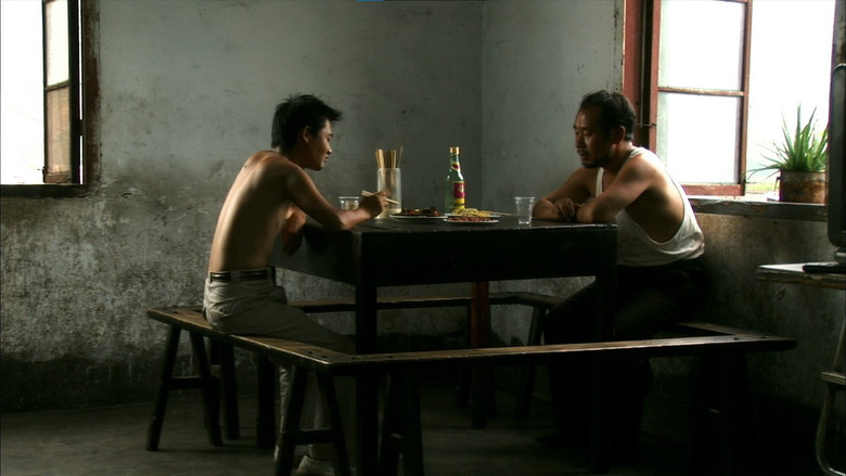 кадр из фильма Натюрморт