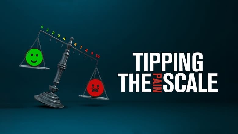 кадр из фильма Tipping the Pain Scale