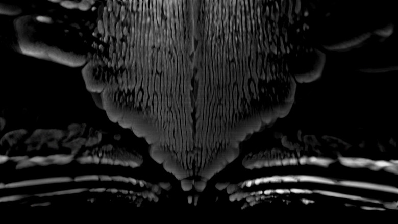 кадр из фильма Doctor Who: The Space Pirates