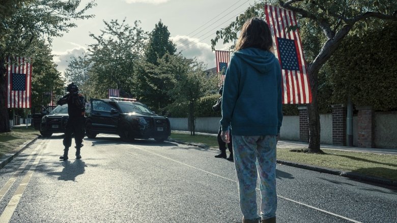 кадр из фильма Юбилей