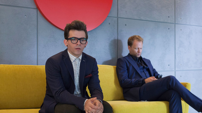 кадр из фильма Planeta Singli