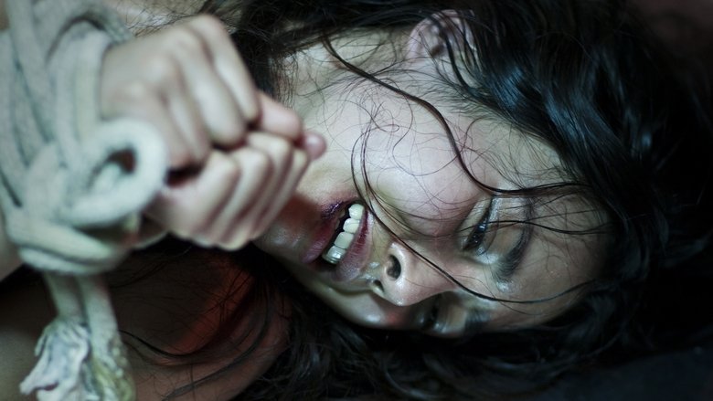 кадр из фильма Я видел дьявола