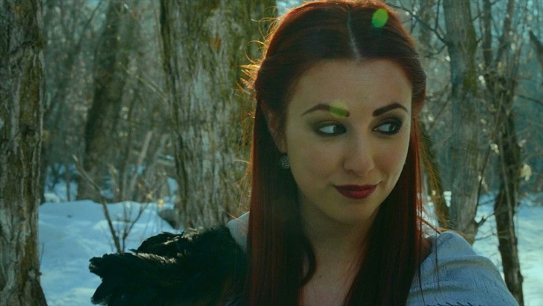 кадр из фильма Мифика: Некромант