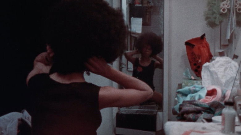 кадр из фильма Lialeh