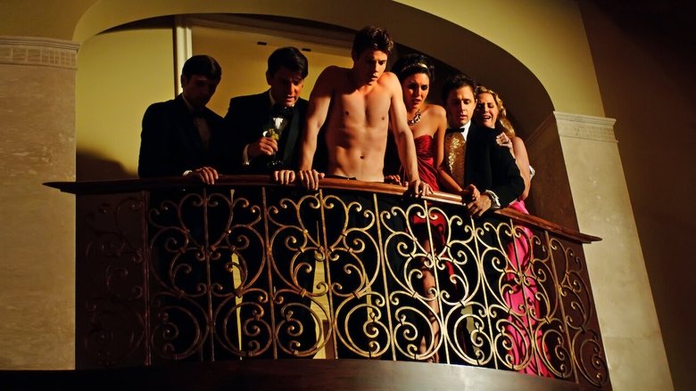 кадр из фильма День смеха