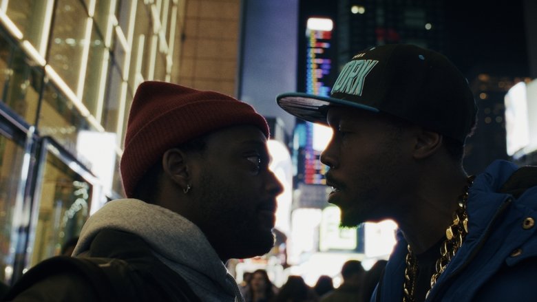 кадр из фильма Disc