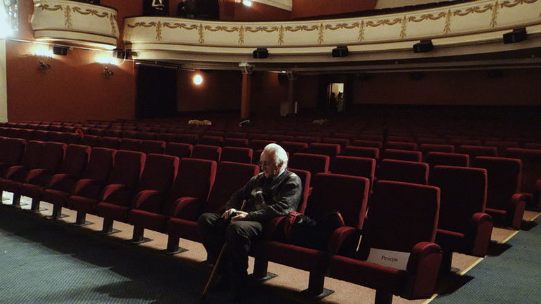 кадр из фильма Кино — общественное дело