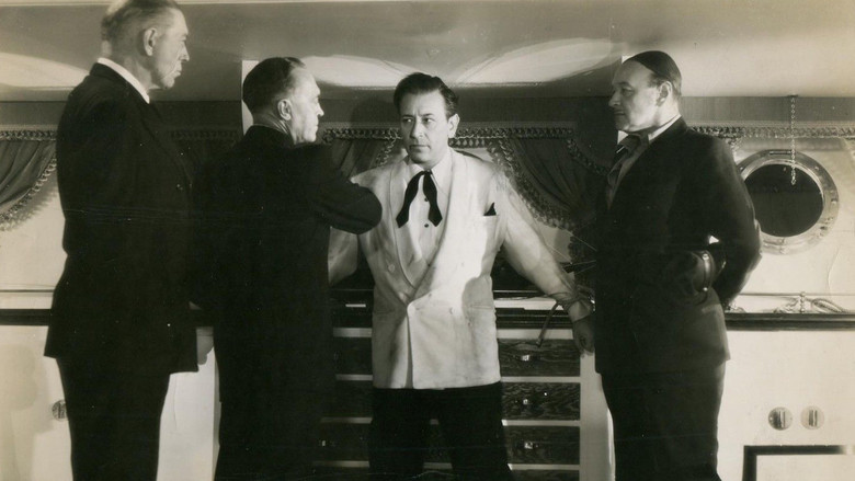 кадр из фильма Christmas Eve