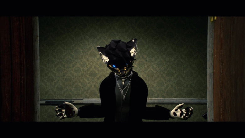 кадр из фильма Almost Funny, Season 2