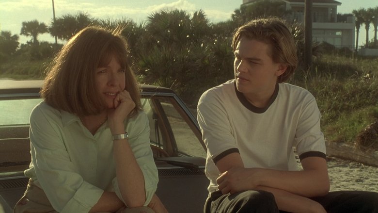 кадр из фильма Комната Марвина