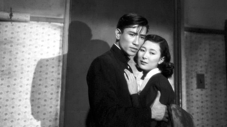 кадр из фильма 亡命記