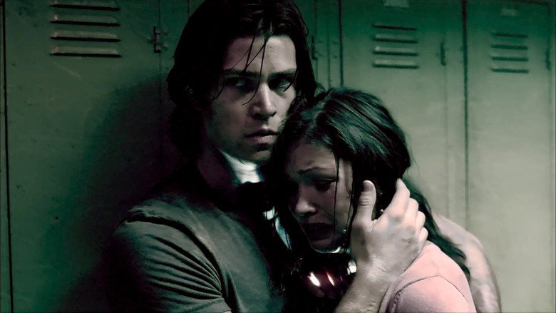 кадр из фильма House of Fears