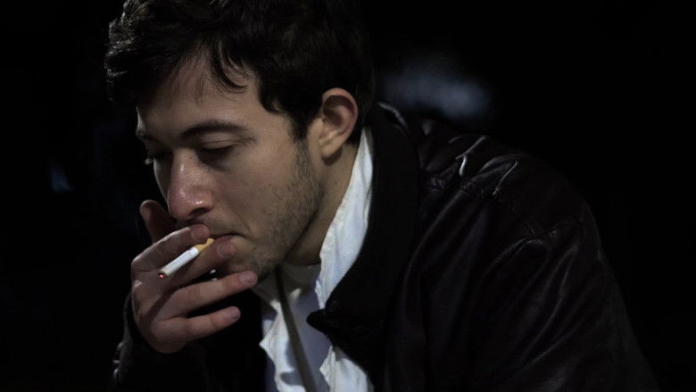 кадр из фильма Fame di Mezzanotte