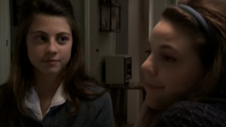 кадр из фильма On m'a volé mon adolescence