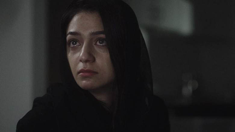 кадр из фильма The Fall