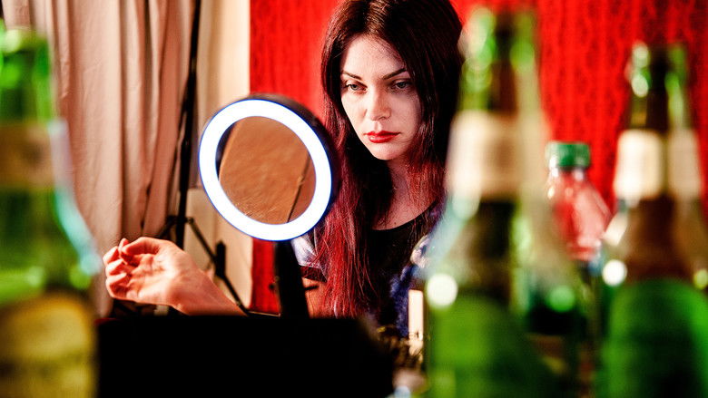 кадр из фильма Upsidedown Cross