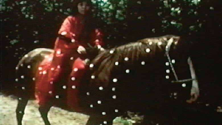 кадр из фильма Kusama's Self-Obliteration